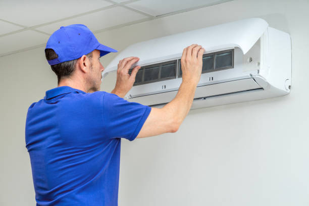 Best Residential Air Duct Cleaning  in Grambling, LA