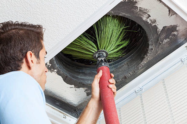 , LA Airduct Cleaning Company