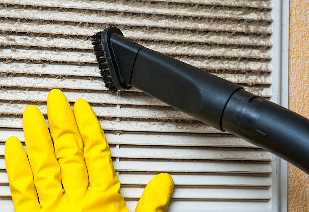 Best HVAC System Cleaning  in Grambling, LA